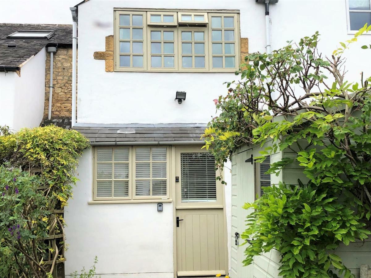 Briar Cottageブロックリー エクステリア 写真