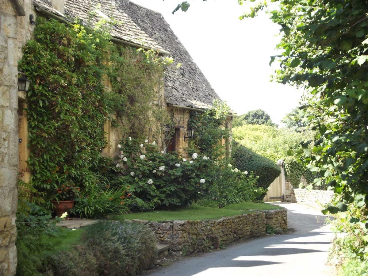 Briar Cottageブロックリー エクステリア 写真